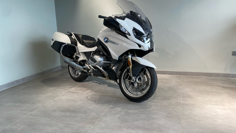 BMW R1250 RT LE (20MY)